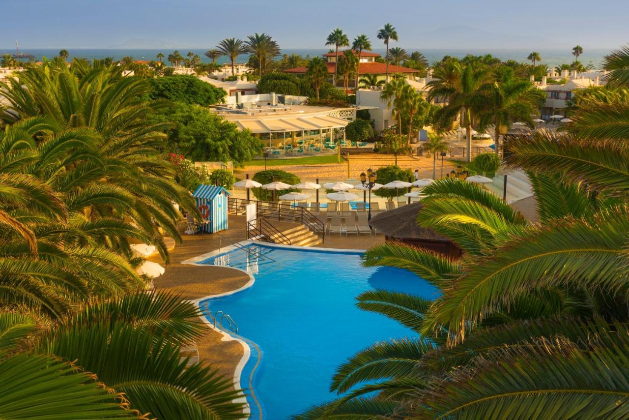 Alua Suites Fuerteventura Corralejo Exterior photo